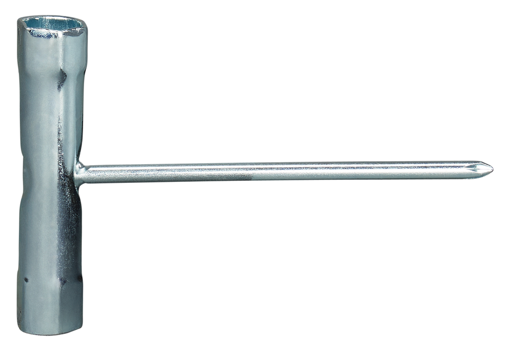 Combisleutel SW16/SW17-PH2