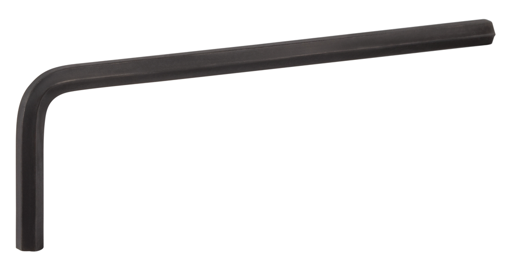 Haakse inbussleutel 3mm