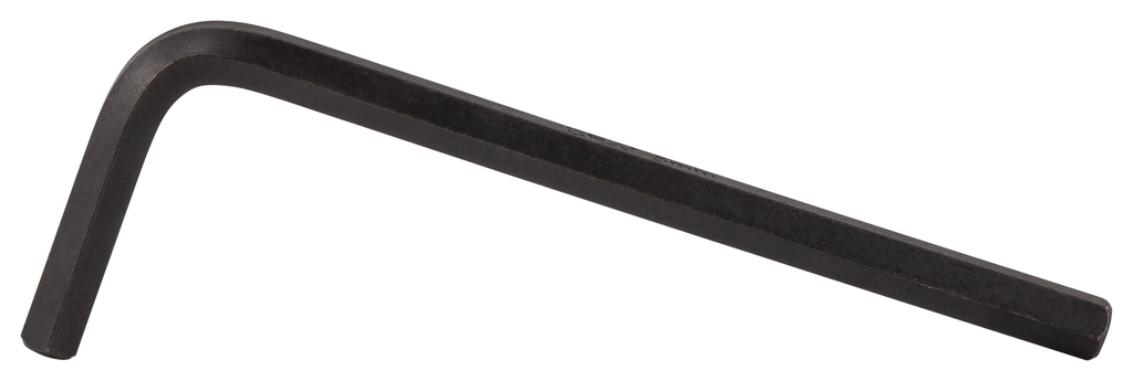 Haakse inbussleutel 5mm