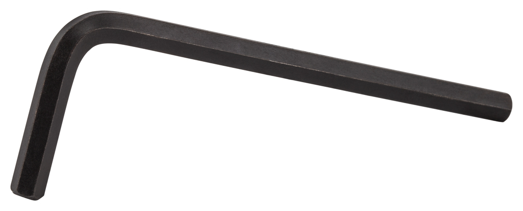 Haakse inbussleutel 5mm