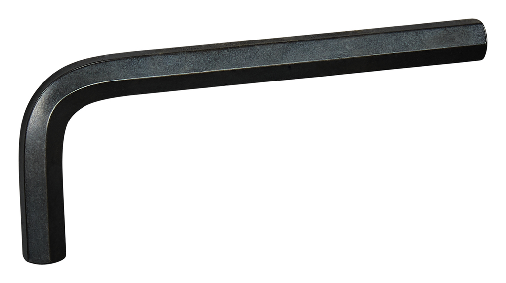 Haakse inbussleutel 10mm