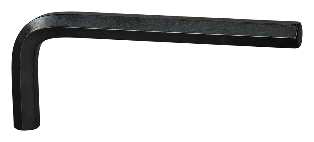 Haakse inbussleutel 10mm