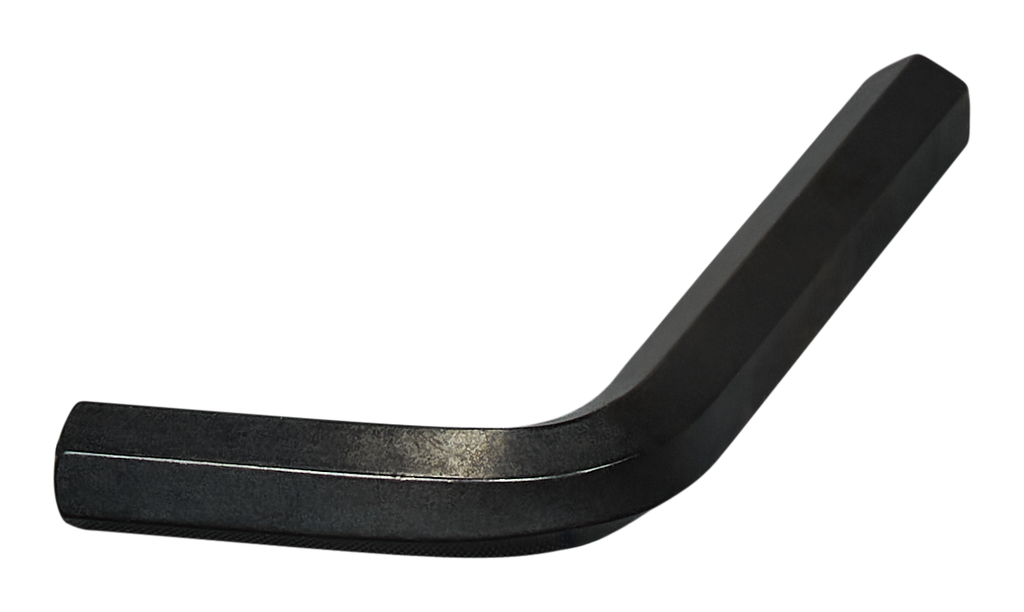 Haakse inbussleutel 10mm