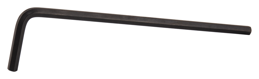 Haakse inbussleutel 4mm