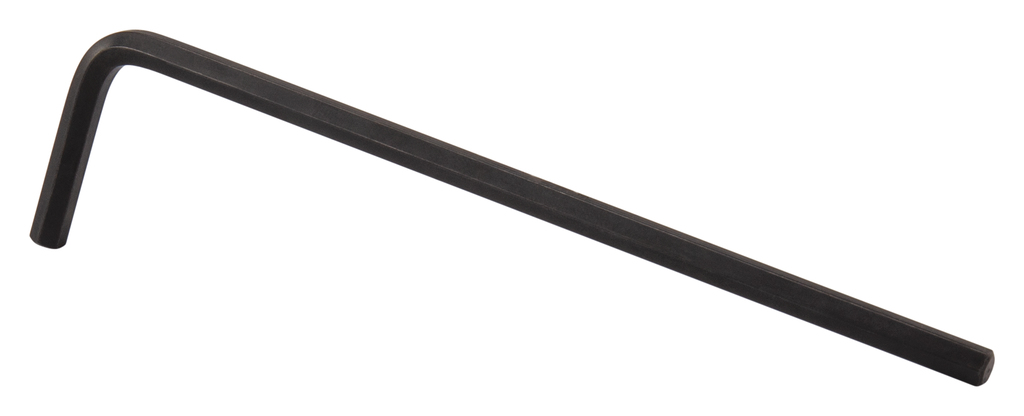 Haakse inbussleutel 4mm