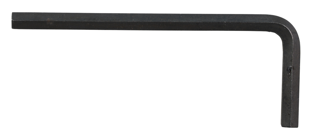 Haakse inbussleutel 5mm