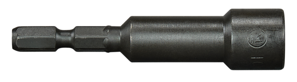 Dop 10x70mm schroevendraaier