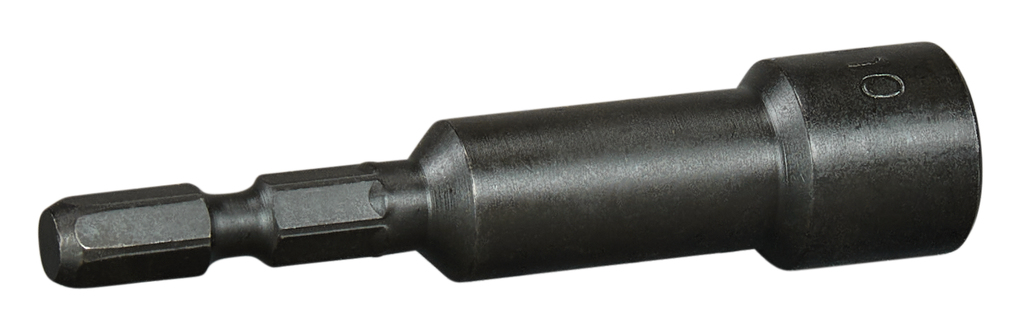 Dop 10x70mm schroevendraaier