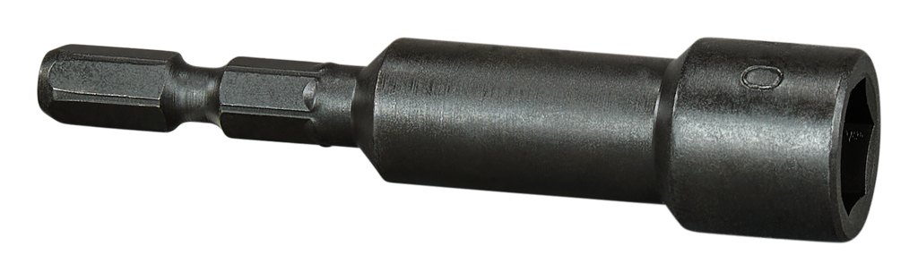 Dop 10x70mm schroevendraaier