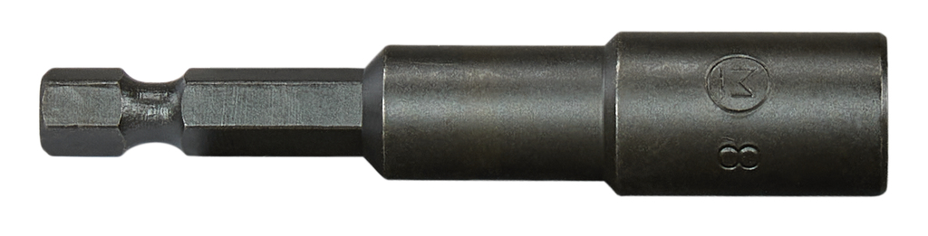 Dop 7/16"x65mm schroevendraaier