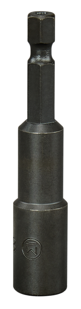 Dop 7/16"x65mm schroevendraaier