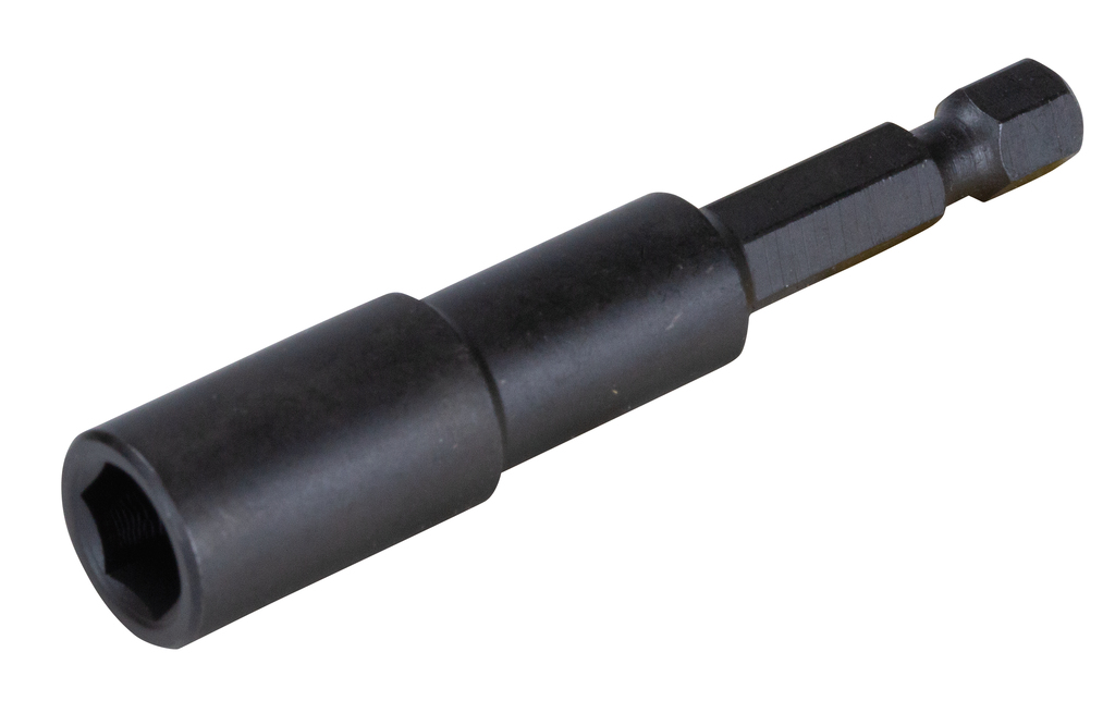 Dop 7/16"x65mm schroevendraaier