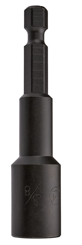 Dop 3/8"x65mm schroevendraaier