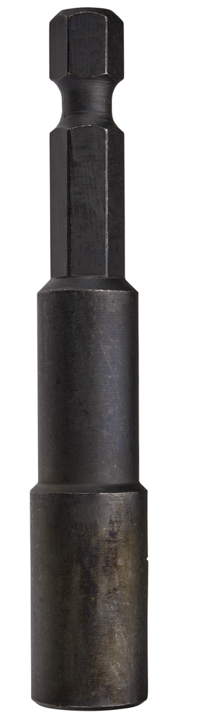 Dop 1/4"x65mm schroevendraaier