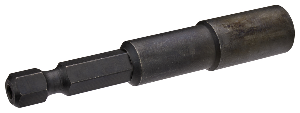 Dop 1/4"x65mm schroevendraaier