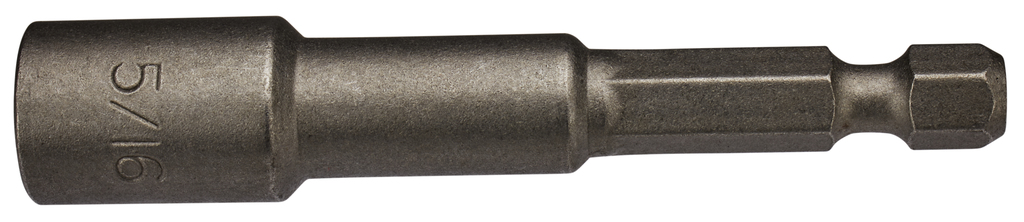 Dop 5/16"x65mm schroevendraaier