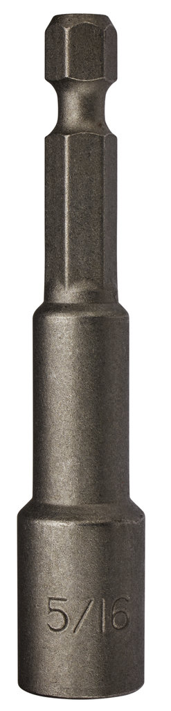 Dop 5/16"x65mm schroevendraaier