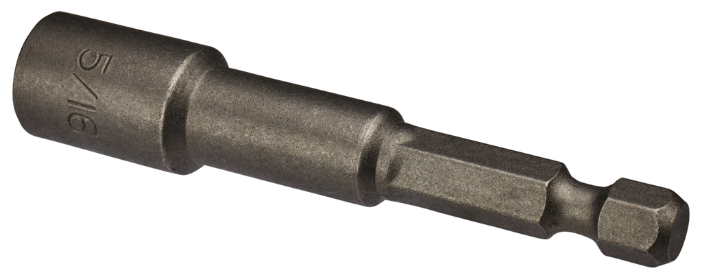 Dop 5/16"x65mm schroevendraaier