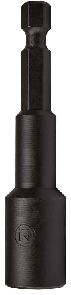 Dop 10x65mm schroevendraaier