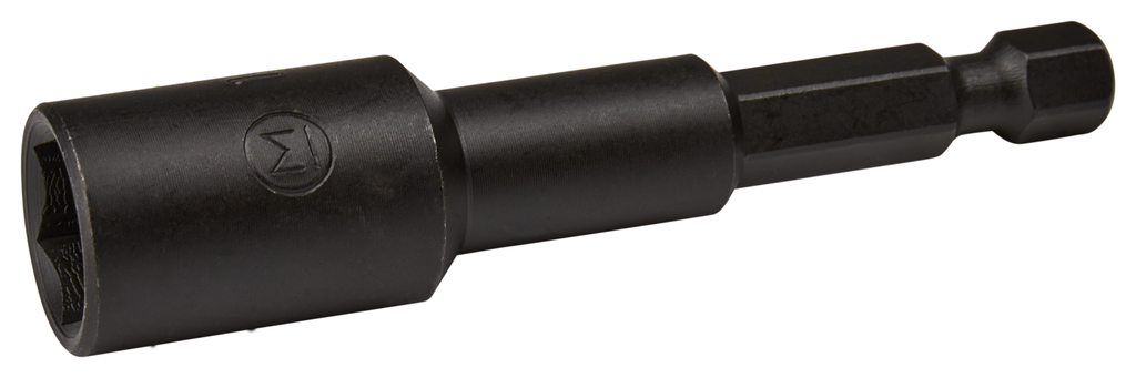 Dop 10x65mm schroevendraaier