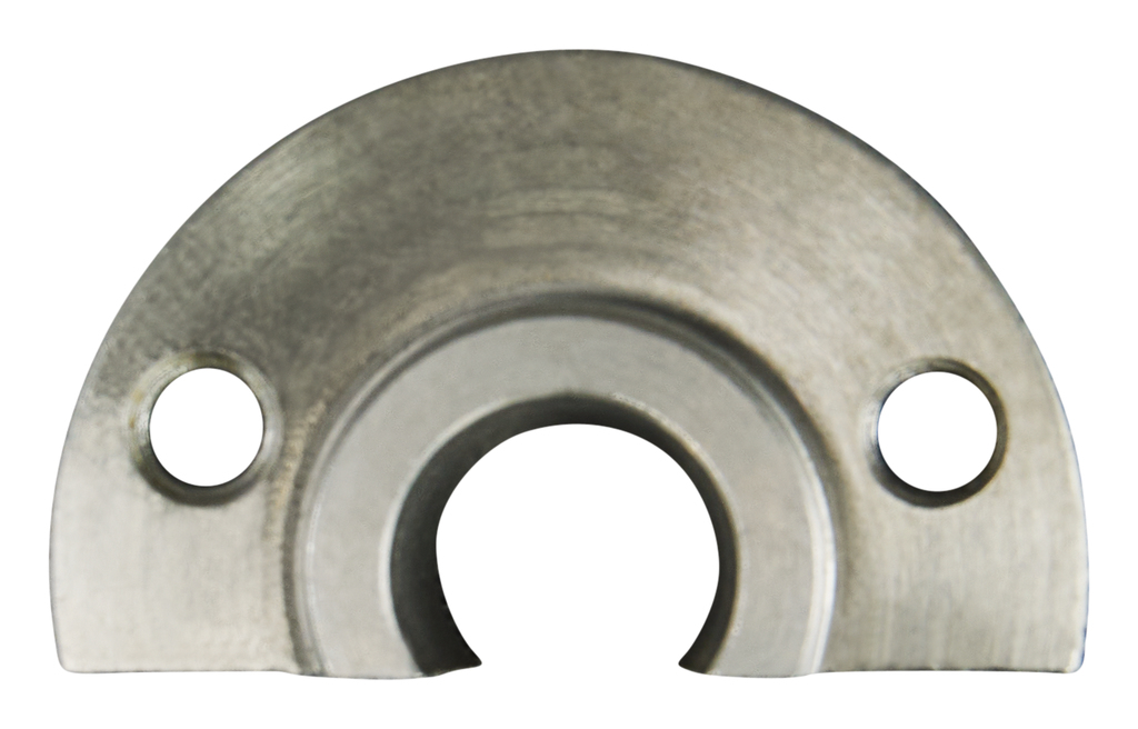 Matrijs knabbelschaar