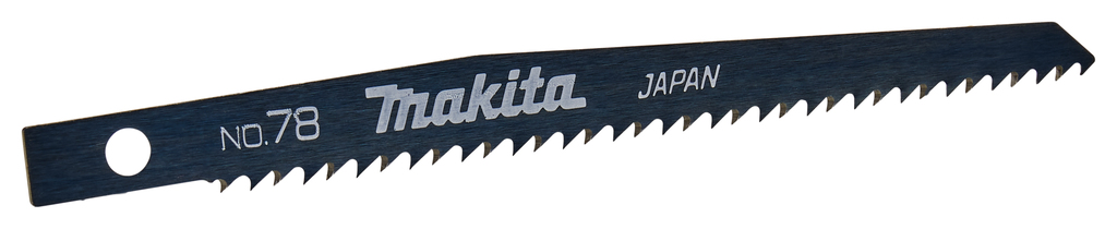 Reciprozaagblad Hout 100mm