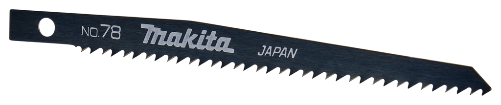 Reciprozaagblad Hout 100mm