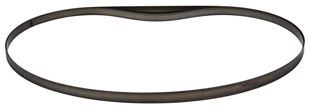 Zaagband 1140x13mm 24T