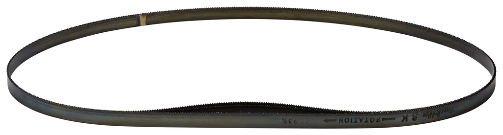 Metabo Zaaglint 1712 x 6 x 0,36 mm / A4 | 0909057175