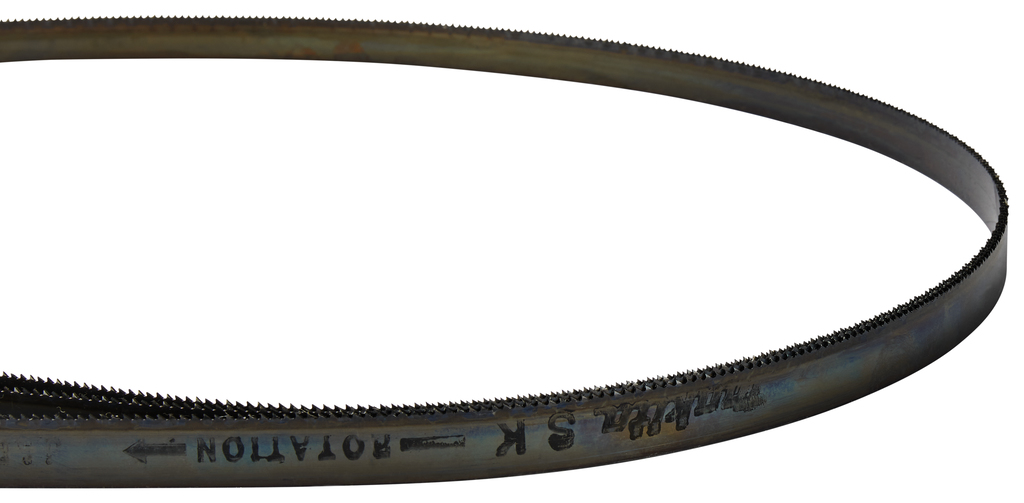 Zaagband 1140x13mm 14T