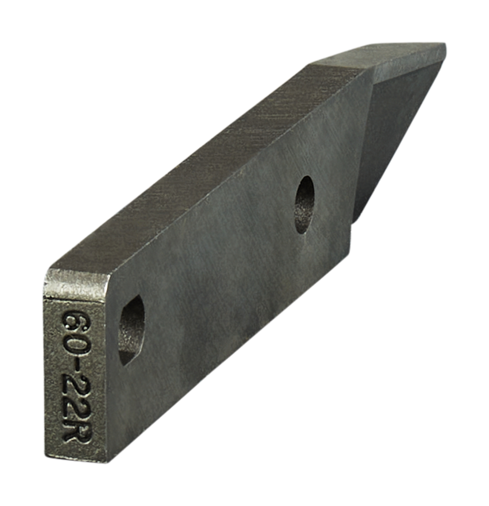 Zijmes rechts BJS130/JS1300