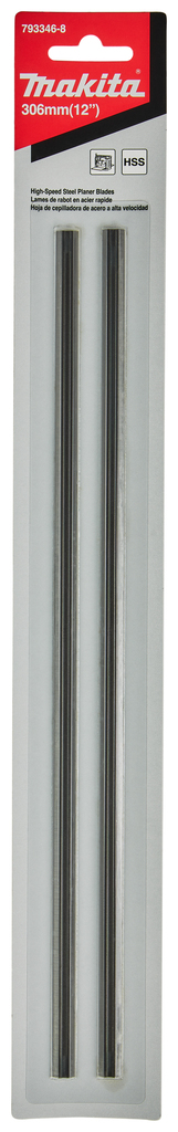 HSS wisselbeitels 306mm