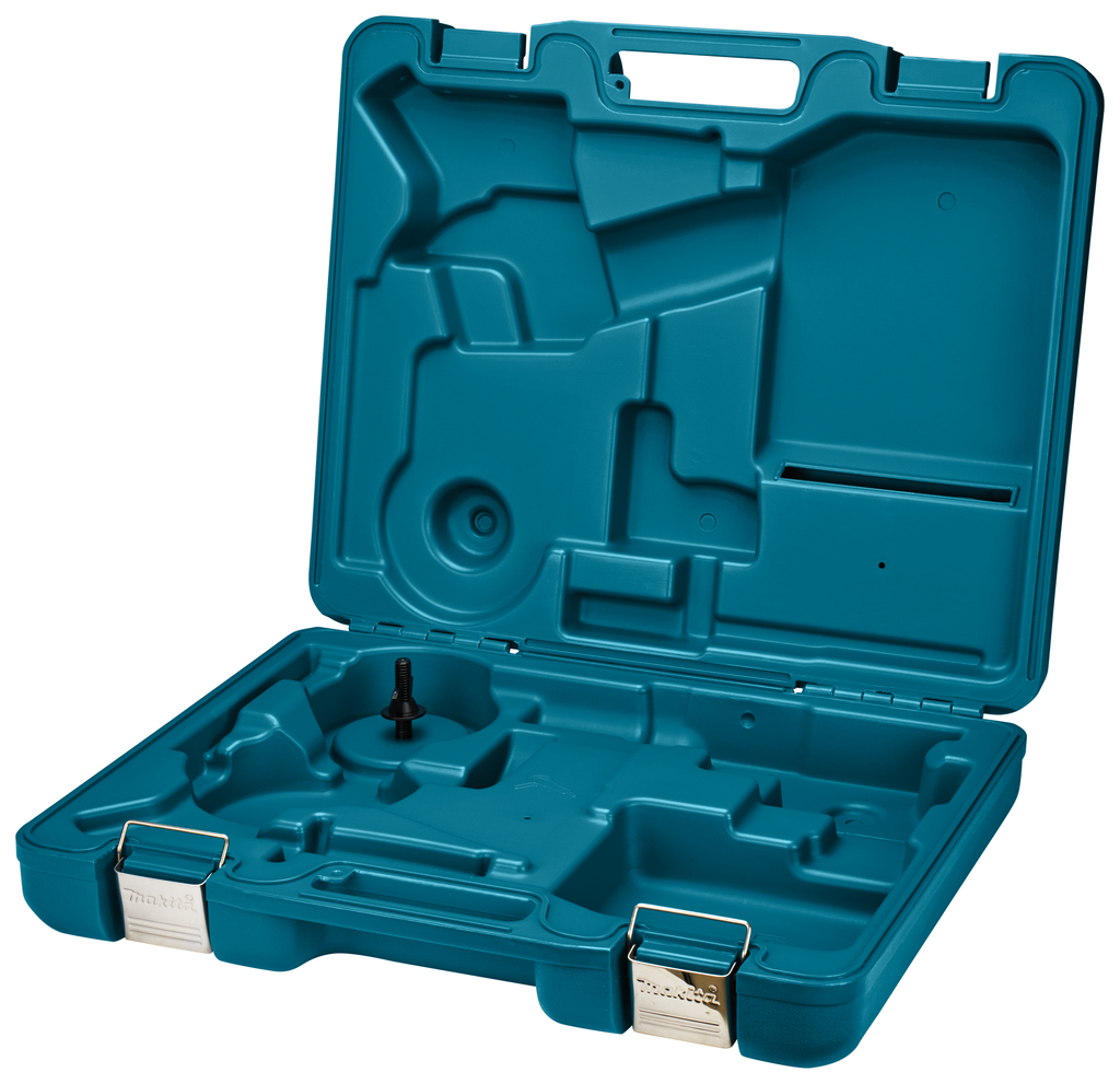 Koffer kunststof combiset