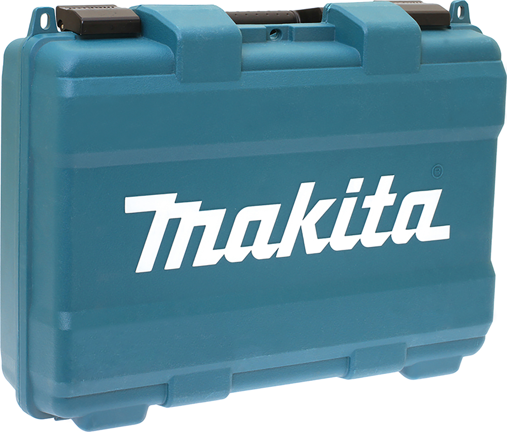 Koffer kunststof multitool