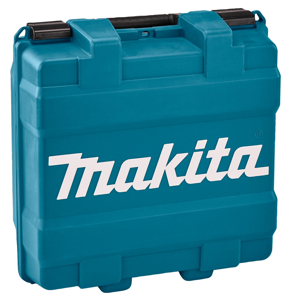 Koffer kunststof schroefautomaat