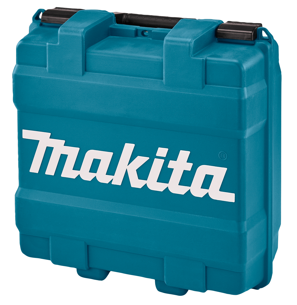 Koffer kunststof schroefautomaat