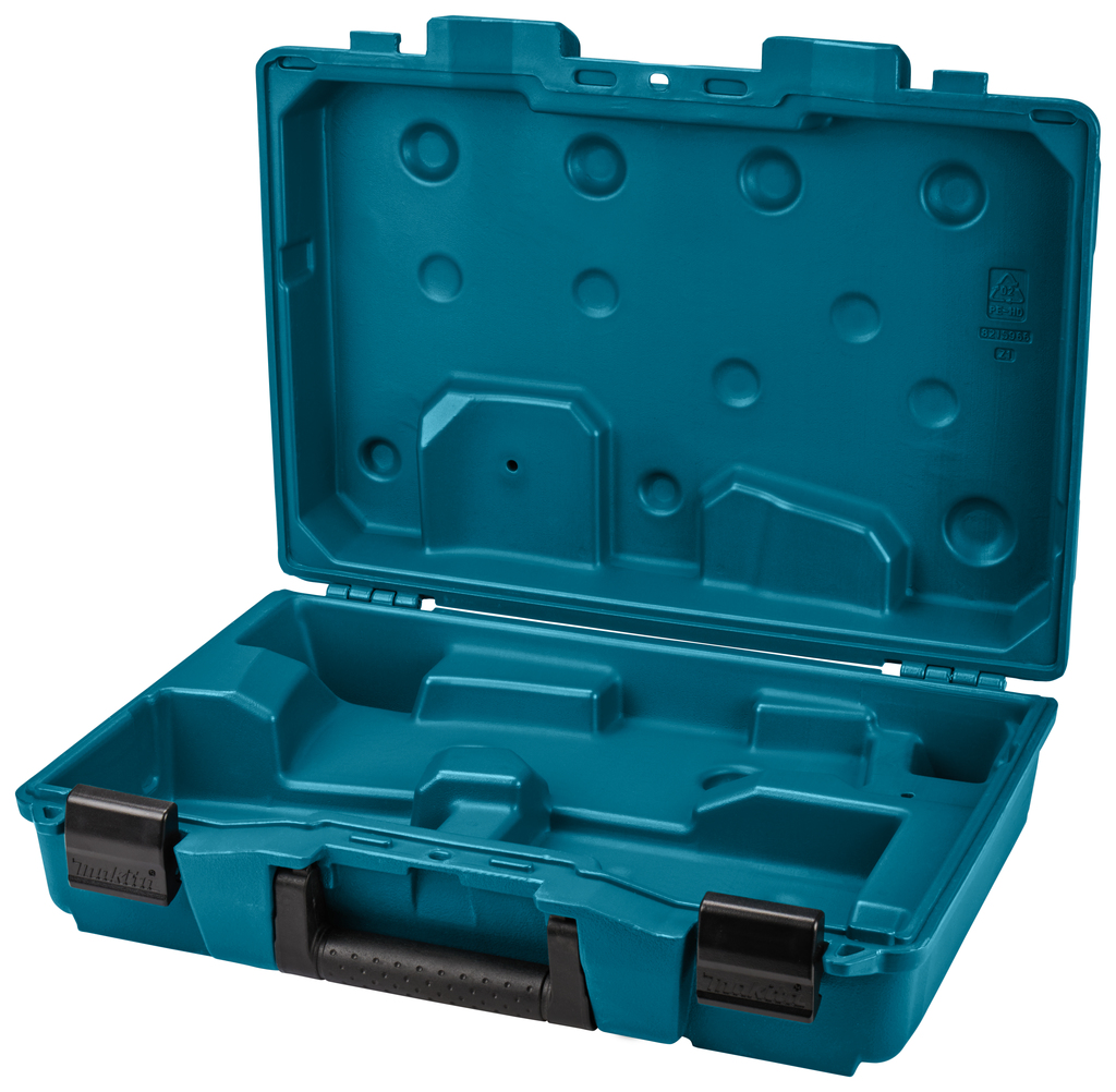 Koffer kunststof multitool