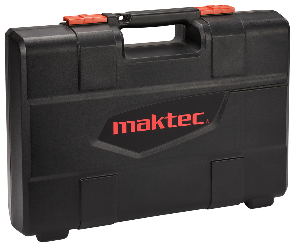 Koffer kunststof breekhamer