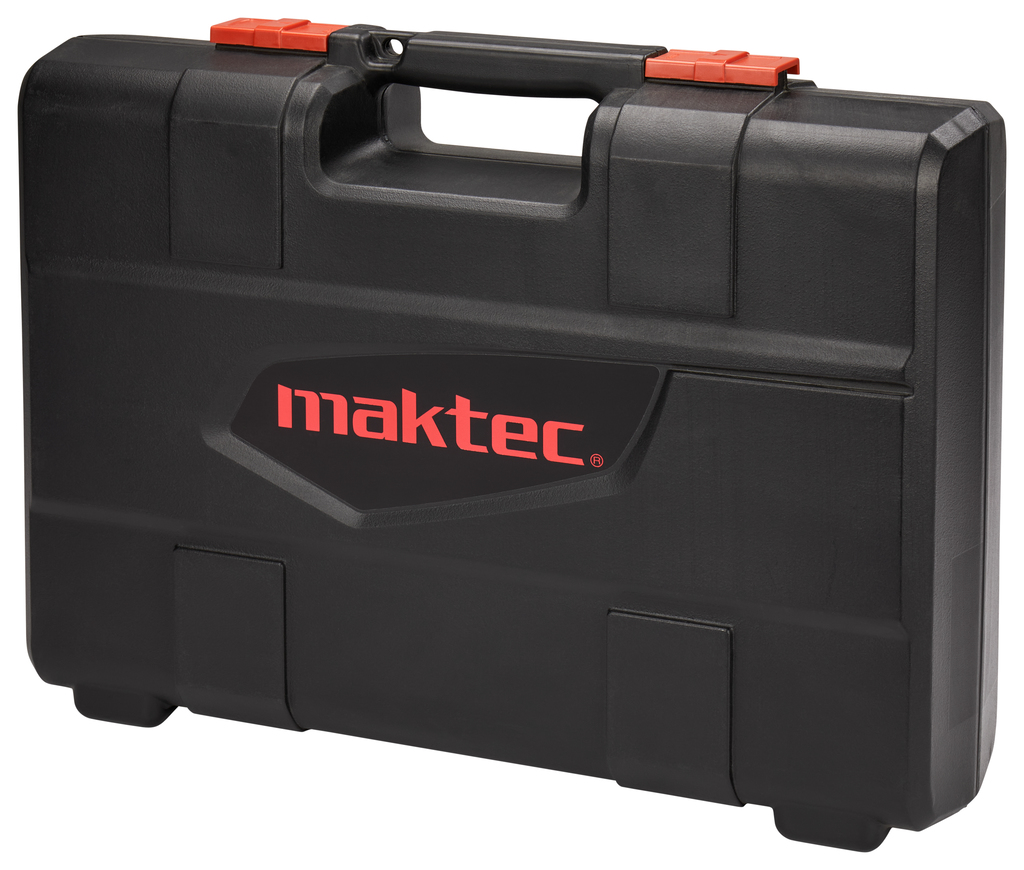 Koffer kunststof breekhamer