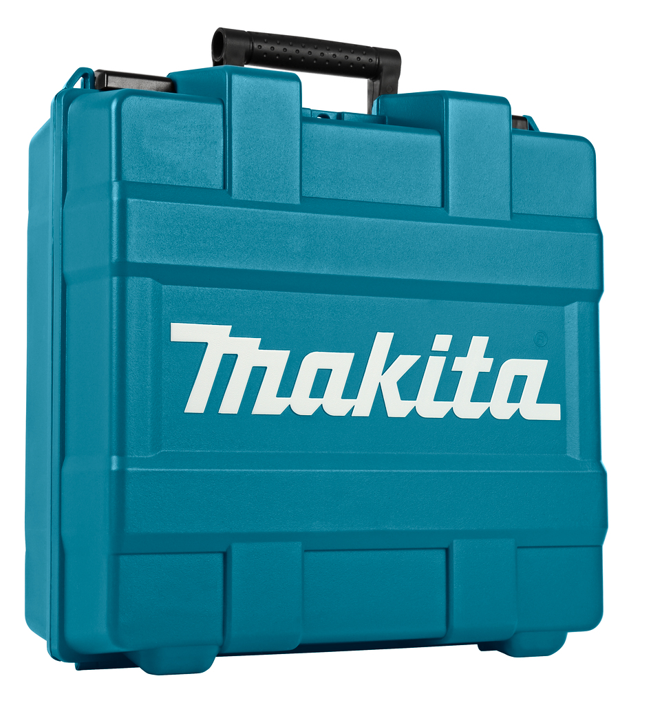 Koffer kunststof constructie tacker