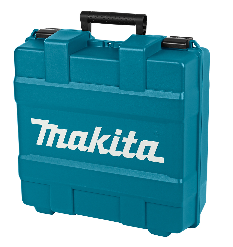 Koffer kunststof constructie tacker