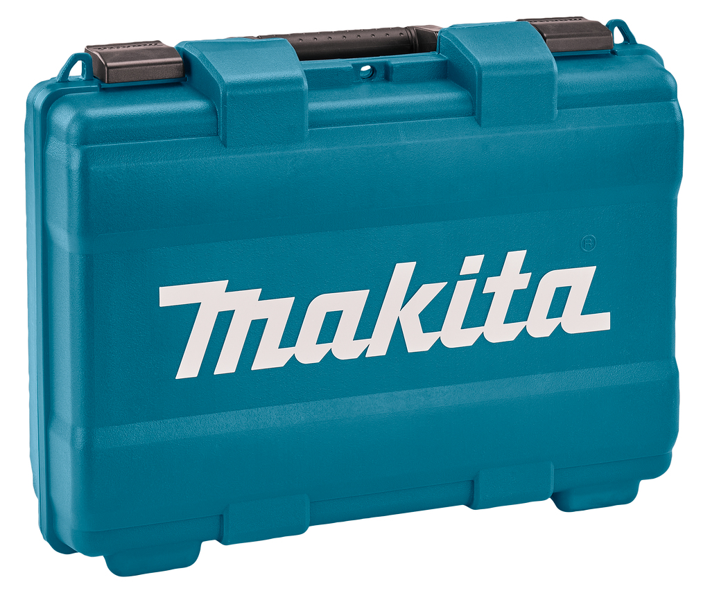 821646-7 - Koffer kunststof decoupeerzaag | Makita.nl
