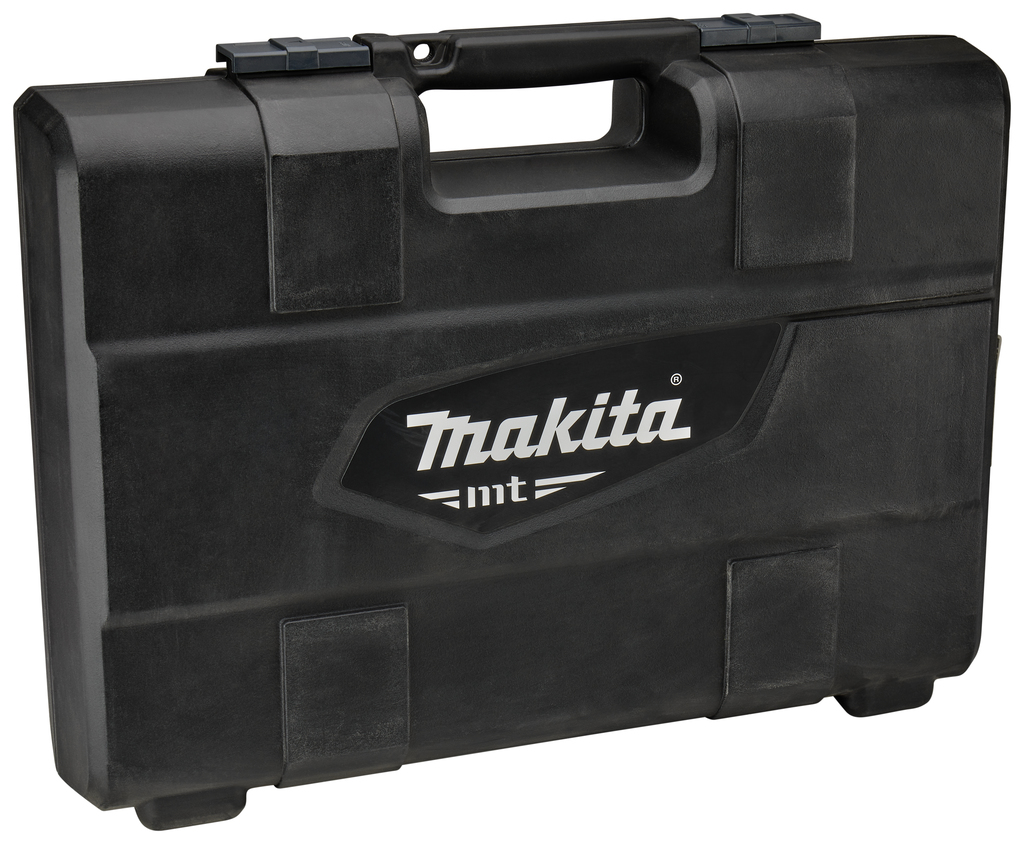 Koffer kunststof breekhamer