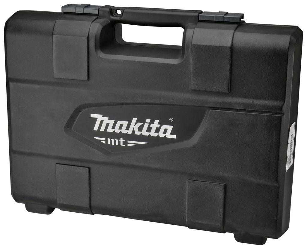 Koffer kunststof breekhamer