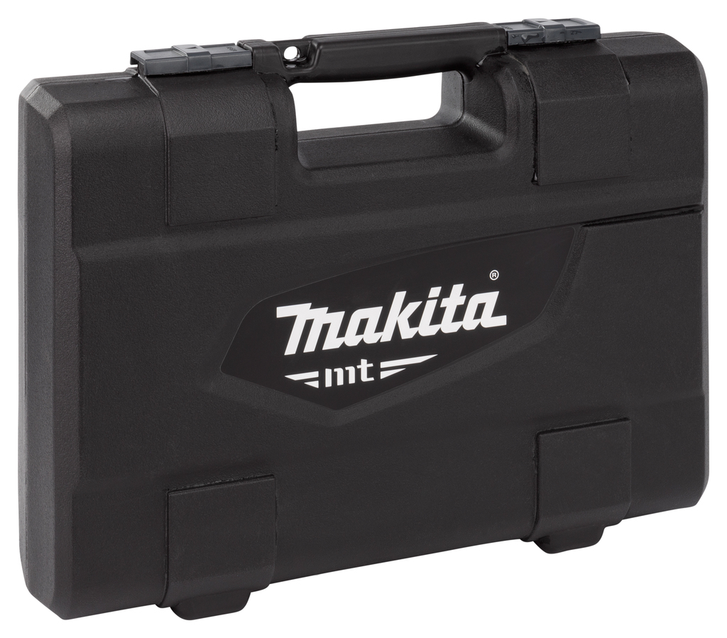 Koffer kunststof boorhamer