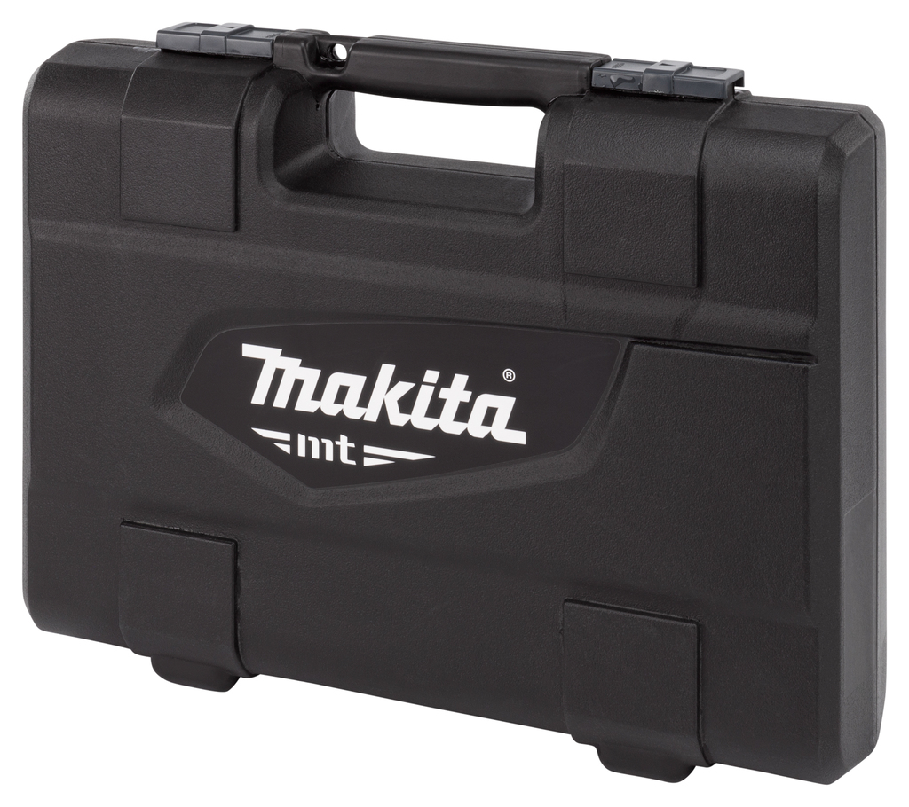 Koffer kunststof boorhamer