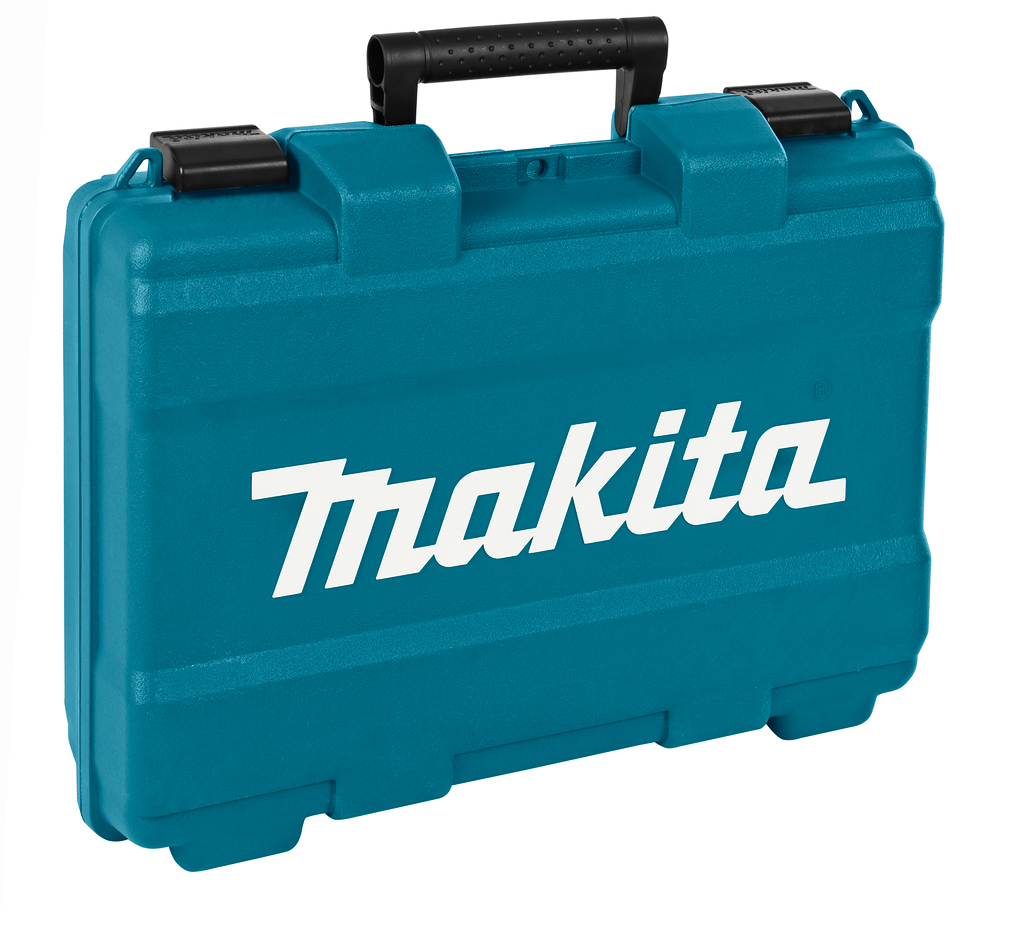 Koffer kunststof reciprozaag