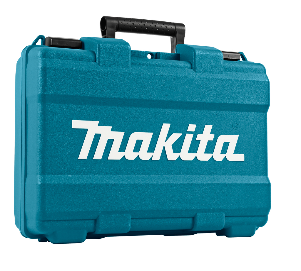 Koffer kunststof reciprozaag