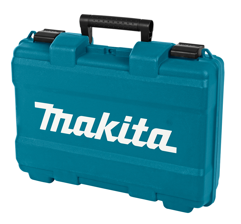 Koffer kunststof reciprozaag