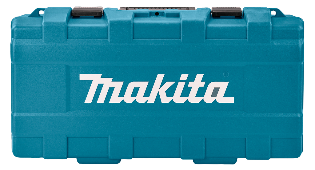 Koffer kunststof reciprozaag